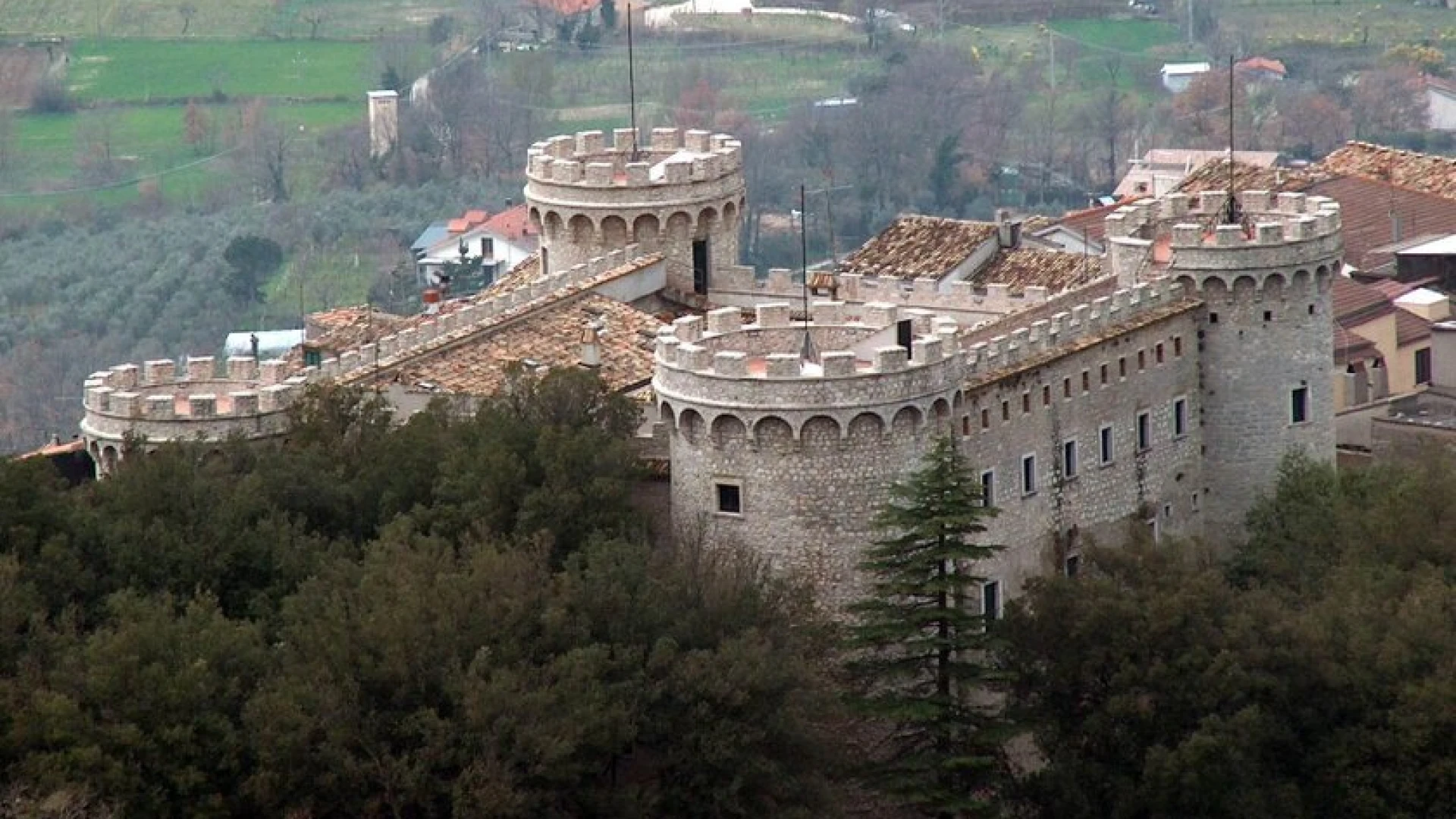 "Il Bullismo non va in vacanza", appuntamento venerdì 28 marzo al Castello Pignatelli di Monteroduni.